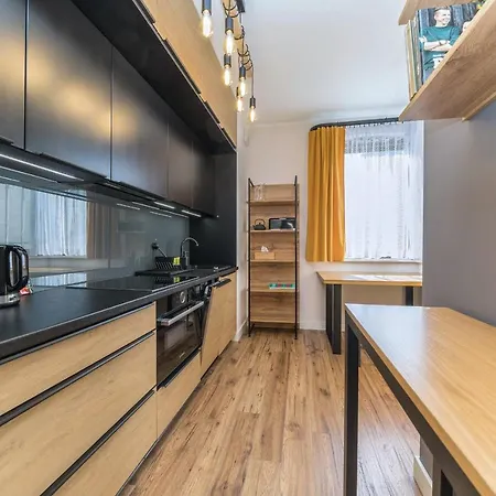 Lumen Billberry Apartment *